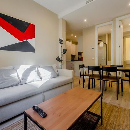 Downtown Apt Para 7Pax La Latina,Centro De 马德里 外观 照片