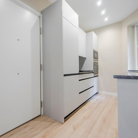 Downtown Apt Para 7Pax La Latina,Centro De 马德里 外观 照片